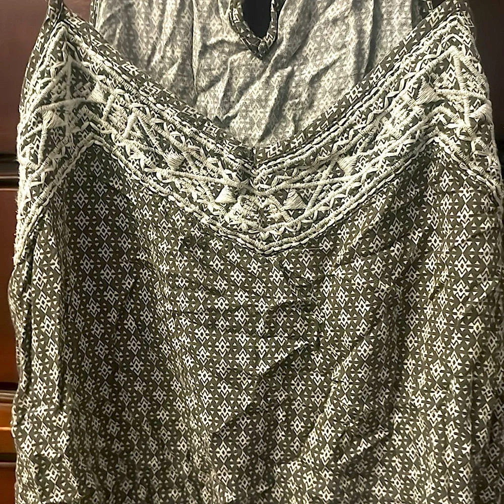 Boho Romper - Picture 4 of 6